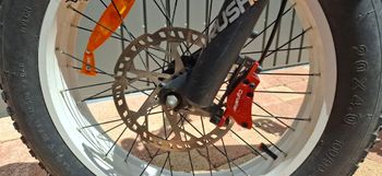 Tweedehands Cyrusher Custom 2024 Urban — afbeelding 4 van 5
