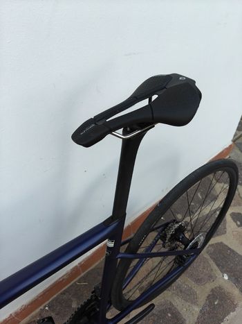 Used Specialized Custom Shimano Ultegra Di2 2026 Road & Gravel, Blue — image 9 of 10