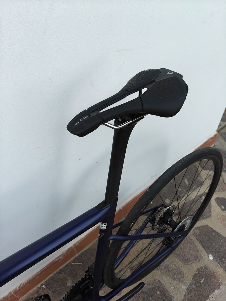 Used Specialized Custom Shimano Ultegra Di2 2026 Road & Gravel, Blue — image 9 of 10