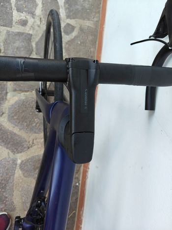 Used Specialized Custom Shimano Ultegra Di2 2026 Road & Gravel, Blue — image 10 of 10