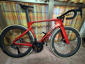 Gebrauchtes Cervélo S5 Ultegra Di2 2026 2026 Road & Gravel