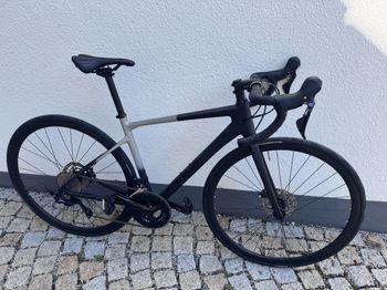 Used CUBE AXIAL WS GTC PRO 2023 2023 Road & Gravel