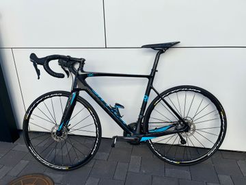 Used Kellys URC 70 2022 2022 Road & Gravel