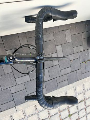 Gebrauchtes Kellys URC 70 2022 2022 Road & Gravel, Schwarz — Bild 7 von 10