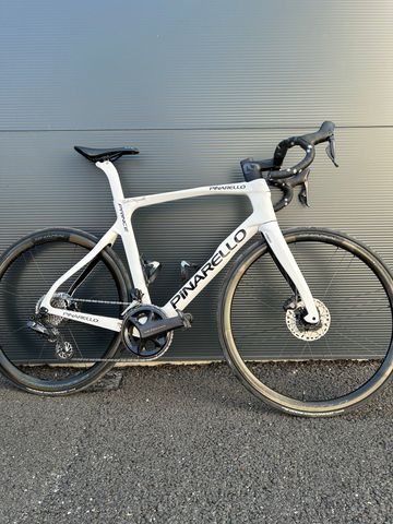 Used Pinarello Prince Shimano Ultegra Di2 2022 2022 Road & Gravel