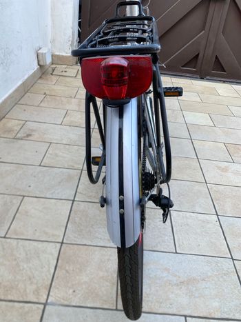 Używany ATALA Custom Shimano Tourney 2022 Urban — zdjęcie 7 z 12