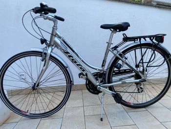 Używany ATALA Custom Shimano Tourney 2022 Urban & Touring