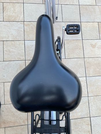 Używany ATALA Custom Shimano Tourney 2022 Urban — zdjęcie 10 z 12