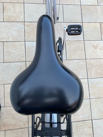 Gebrauchtes ATALA Custom Shimano Tourney 2022 Urban, Hellgrau — Bild 10 von 12