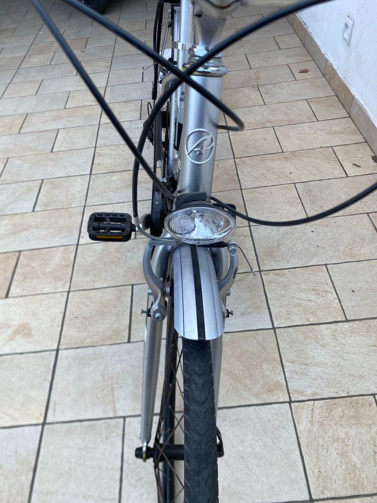 Używany ATALA Custom Shimano Tourney 2022 Urban — zdjęcie 6 z 12