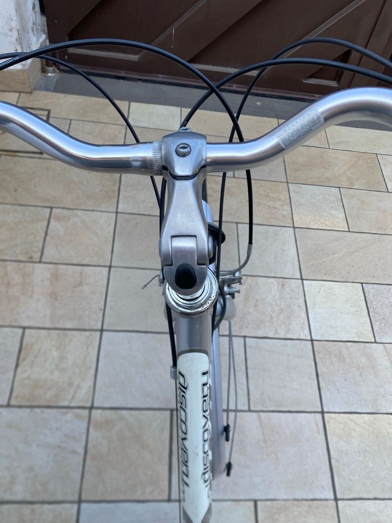 Używany ATALA Custom Shimano Tourney 2022 Urban — zdjęcie 9 z 12