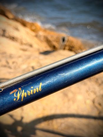 Motobecane Custom Simplex Vintage 1980 Road & Gravel usato, Blu — immagine 5 di 6