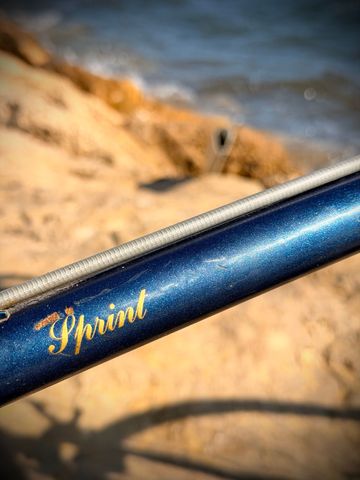 Used Motobecane Custom Simplex Vintage 1980 Road & Gravel, Blue — image 5 of 6