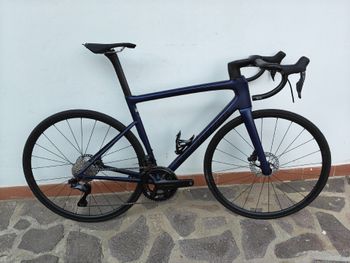 Used Specialized Tarmac SL8 Ultegra Di2 2025 Road & Gravel