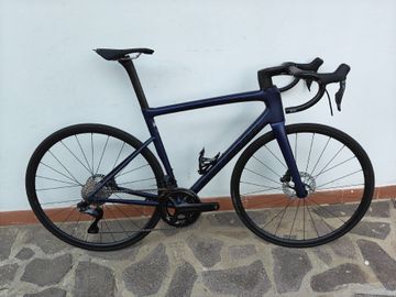 Brugt Specialized Tarmac SL8 Ultegra Di2 2025 Road & Gravel