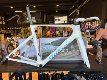Used Wilier Filante SLR ID2 2026 Frameset 2026 Road & Gravel