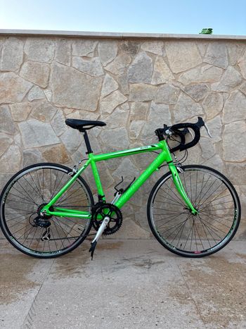Used Vuelta Elite 2010 Road & Gravel