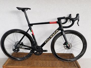 Gebrauchtes Colnago V3Rs | UAE Emirates | 183-192cm | 54s 2022 Road & Gravel