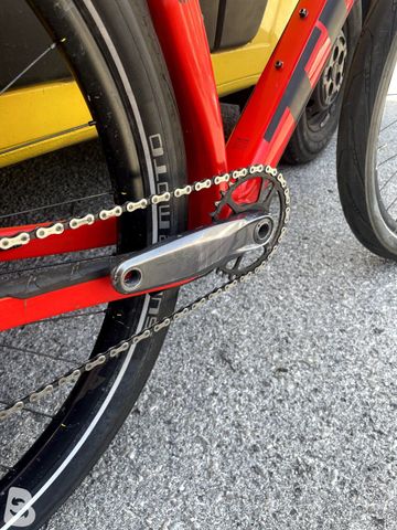 Used Trek Procaliber 9.5 2022 2022 Mountainbike, Red — image 5 of 8