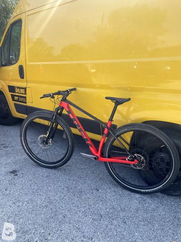 Used Trek Procaliber 9.5 2022 2022 MTB
