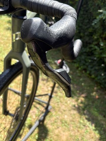 Used Propain TERREL SRAM GX Eagle 2025 Road & Gravel, Green — image 9 of 11