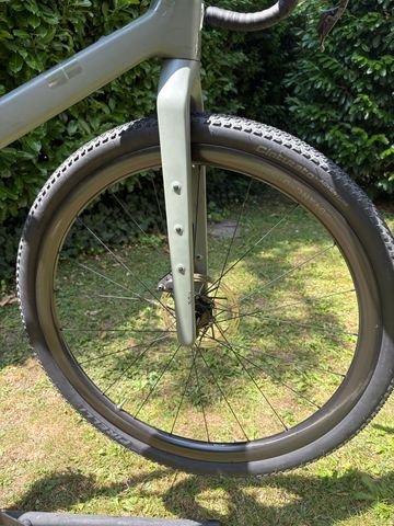 Used Propain TERREL SRAM GX Eagle 2025 Road & Gravel, Green — image 11 of 11