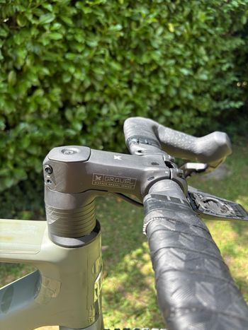 Použité Propain TERREL SRAM GX Eagle 2025 Road & Gravel — obrázek 6 z 11