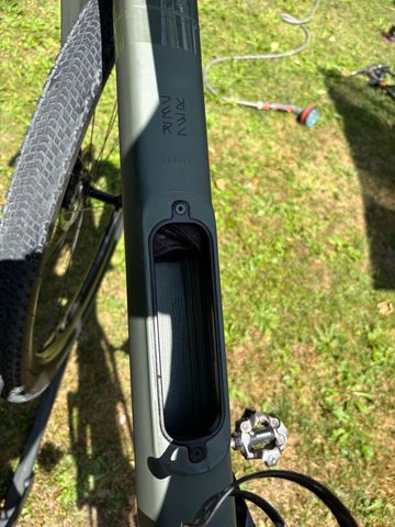 Used Propain TERREL SRAM GX Eagle 2025 Road & Gravel, Green — image 10 of 11