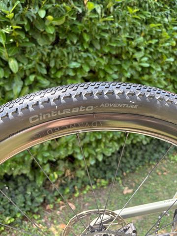 Used Propain TERREL SRAM GX Eagle 2025 Road & Gravel, Green — image 5 of 11