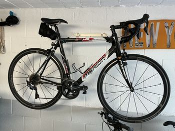 Merida Scultura 105 Flex 2024 Road & Gravel usato