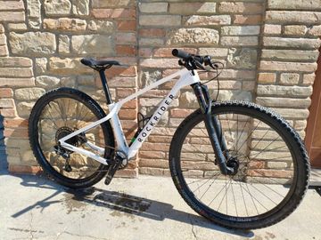 ROCKRIDER Xc Race 900 Nx 2025 MTB de segunda mano