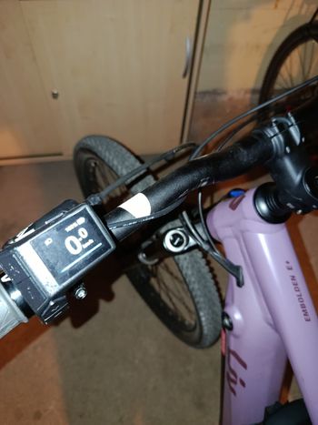 Liv Embolden Shimano Dura Ace Di2 2023 Mountainbike d'occasion — image 3 sur 4