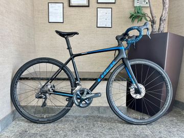 Used Trek Émonda SL 7 Disc 2020 2020 Road & Gravel