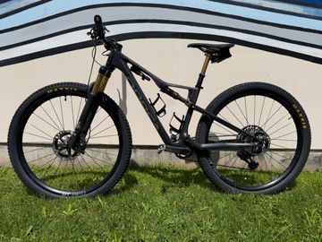 Orbea OIZ M LTD 2023 2023 MTB usato