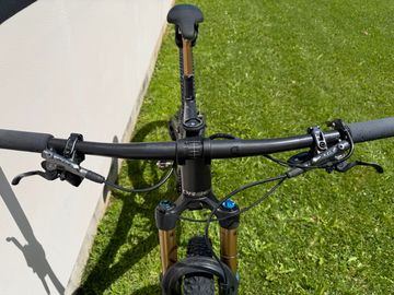 Używany Orbea OIZ M LTD 2023 2023 Mountainbike — zdjęcie 3 z 6