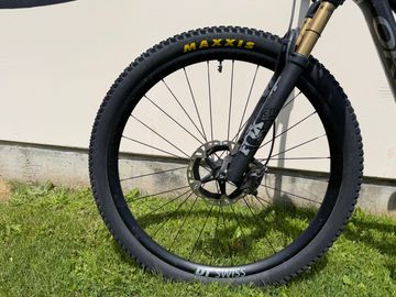 Używany Orbea OIZ M LTD 2023 2023 Mountainbike — zdjęcie 6 z 6