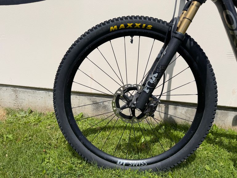 Brugt Orbea OIZ M LTD 2023 2023 Mountainbike — billede 6 af 6