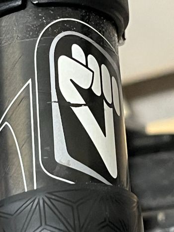 Gebrauchtes Cervélo R5 SRAM Red 2018 Road & Gravel, Schwarz — Bild 12 von 12