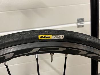 Gebrauchtes Cervélo R5 SRAM Red 2018 Road & Gravel, Schwarz — Bild 6 von 12