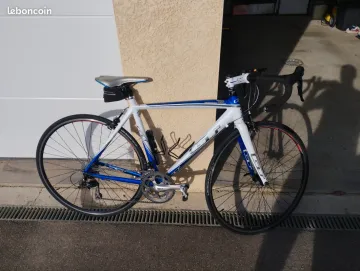 Brugt GT Series 2 2011 Road & Gravel