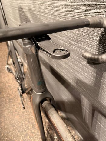 Brugt Canyon Aeroad CFR AXS 2024 2024 Road & Gravel — billede 12 af 19