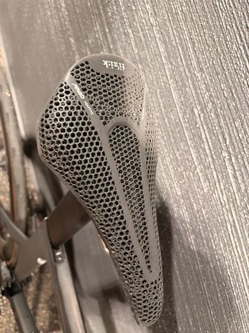 Tweedehands Canyon Aeroad CFR AXS 2024 2024 Road & Gravel — afbeelding 7 van 19