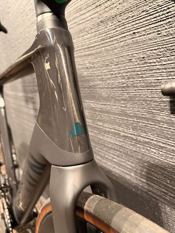 Tweedehands Canyon Aeroad CFR AXS 2024 2024 Road & Gravel — afbeelding 11 van 19