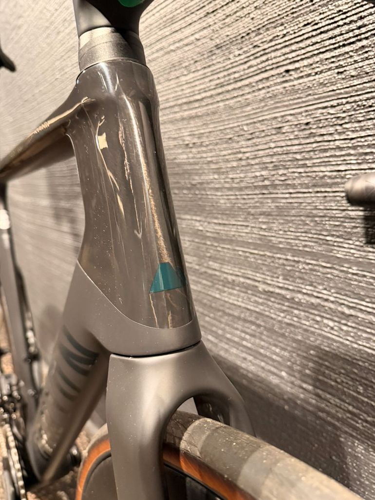 Brugt Canyon Aeroad CFR AXS 2024 2024 Road & Gravel — billede 11 af 19