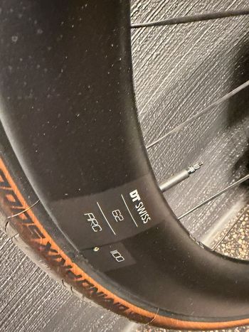 Brugt Canyon Aeroad CFR AXS 2024 2024 Road & Gravel — billede 18 af 19