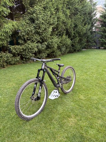 Brugt Specialized Stumpjumper EVO Comp Alloy 2023 2023 MTB