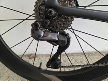 Brugt Giant Propel Shimano Ultegra Di2 2020 Road & Gravel — billede 4 af 9