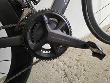 Brugt Giant Propel Shimano Ultegra Di2 2020 Road & Gravel — billede 5 af 9