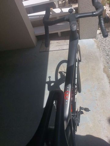 Used Trek Madone SRAM Force eTap AXS 2025 Road & Gravel, Black — image 2 of 5