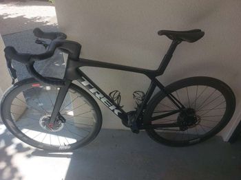 Gebrauchtes Trek Madone SRAM Force eTap AXS 2025 Road & Gravel